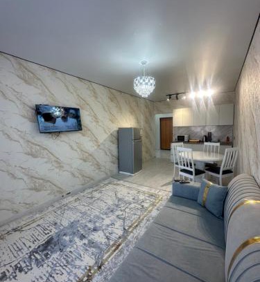 Tuzdybastau Apartment | Ashyq Tobe