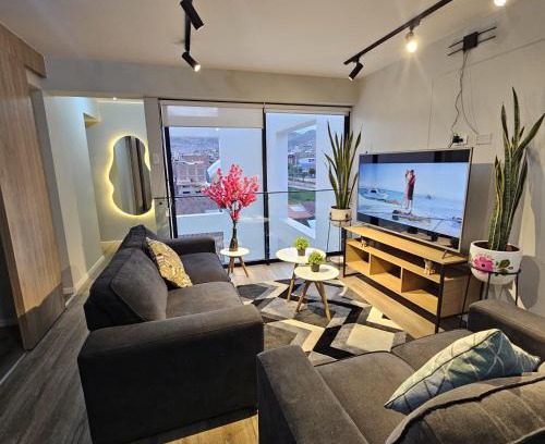 Cusco Apartment | Askha Home Apartment