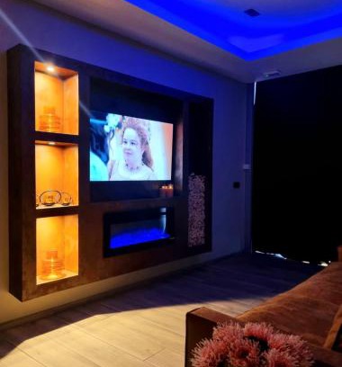 Saint-Laurent Apartment | Aslyra "Appart-hôtel"