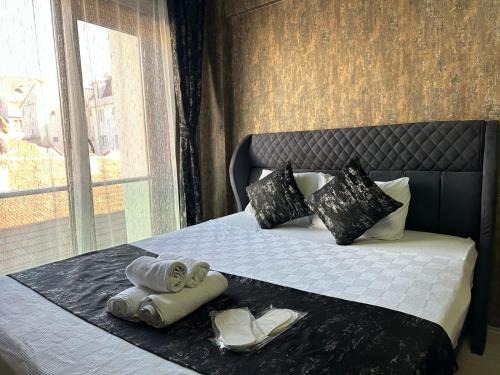 Tepebası Apartment | Asrın GOLD