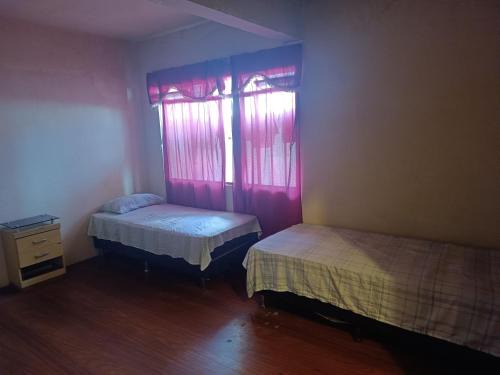 Xaxim Apartment | Assel Xaxim Ap1Q Empreiteiras