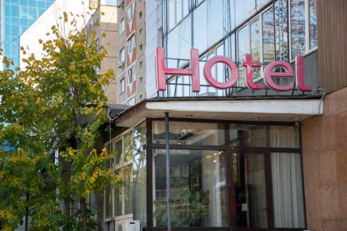 Almaty Hotel | Astana Hotel