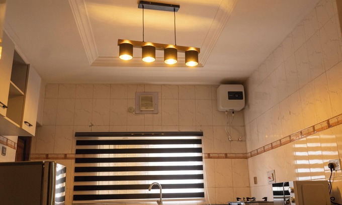 Uyo Apartment | Astats Apartments