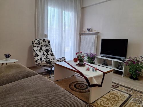 Thessaloniki Apartment | Asterios Home