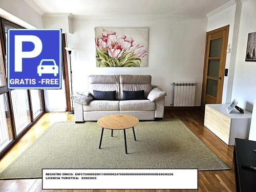 Astigarraga Apartment | Astigarraga Txotx by RUVA