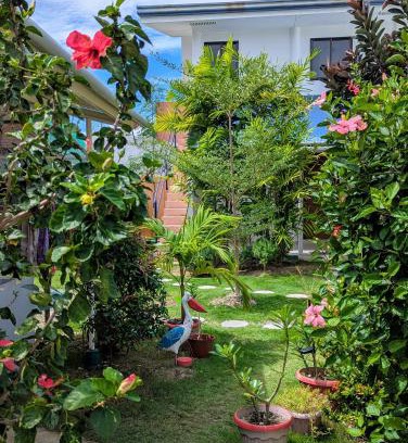 Moalboal House | Astillo's Guest Houses