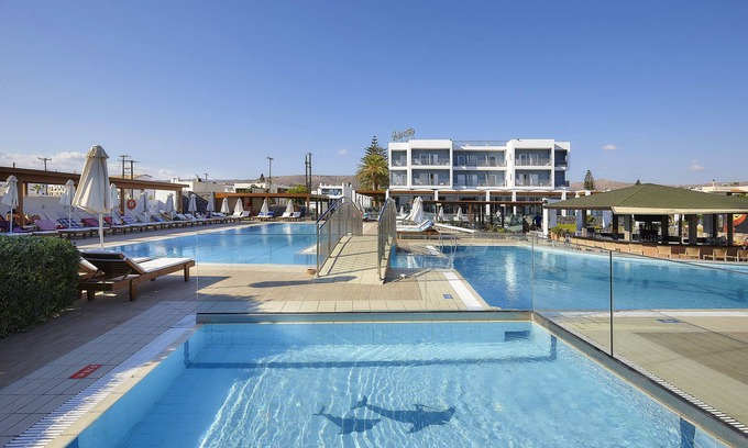 Gouves Hotel | Astir Beach Hotel