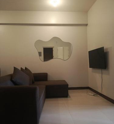 Pasay Apartment | Aston Place 2 Bedroom