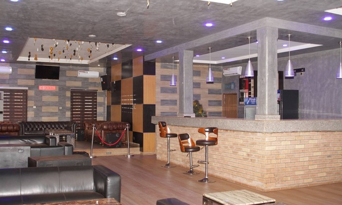 Enugu Hotel | Aston Ville Hotel and Suites