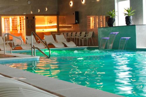 Hunedoara Hotel | Astoria Hotel & SPA