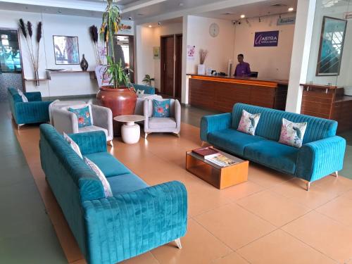 Spice Garden Layout Hotel | Astra Hotels & Suites - Marathahalli SG