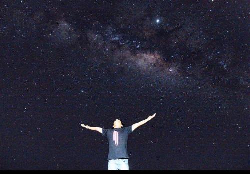 Smanora Range House | Astrostops Observatory Camps and HomeStay