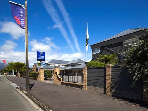 Westport Hotel | ASURE Chelsea Gateway Motor Lodge