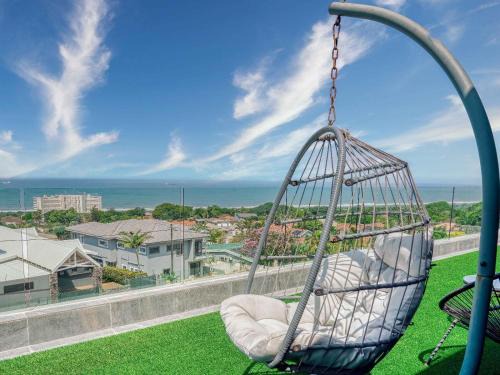 Durban North Villa | At 40 Oceanview