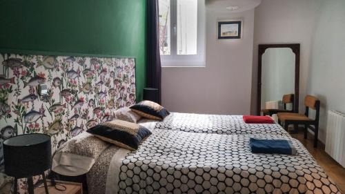 Old Town Apartment | AT Compañía 100 m2 2 WC