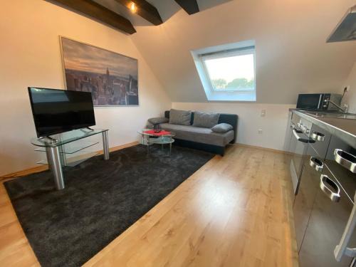 Altenessen-Nord Apartment | At Home - Fühl dich wie Zuhause