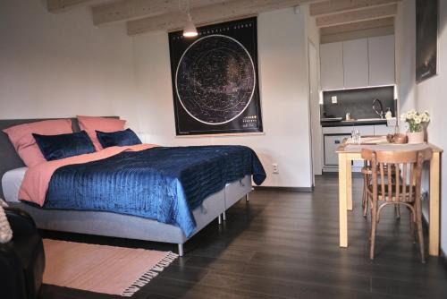 Stara Lesna Apartment | At Jarna in Stara Lesna