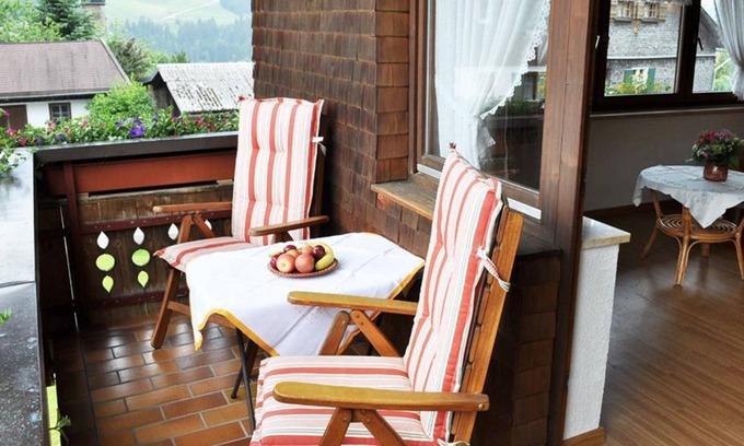 Vorderhindelang Apartment | At the Jokelar - Fewo Imbergerhorn
