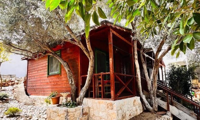 Kas RV Rental | Ata Bungalow Evleri Kas