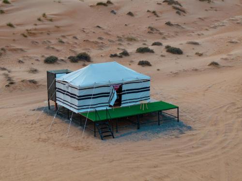 Bidiya Other | Atana bidiyah private camp