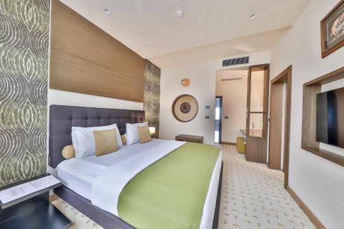 Stari Grad Hotel | Atera Business Suites