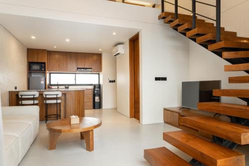 Berawa Apartment | Atera Loft Canggu