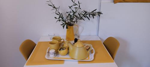Petralona Apartment | Athenian Asty Guesthouse