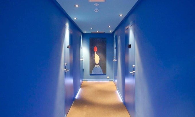 Psirri Hotel | Athens Center Square Hotel