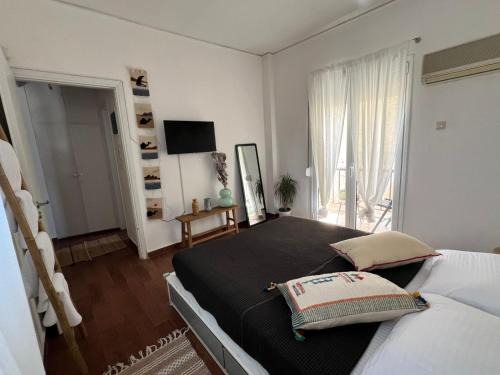 Thissio Apartment | Athens Taratsaki