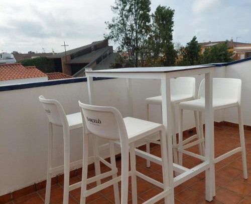 Punta Umbria Apartment | ATICO Mar