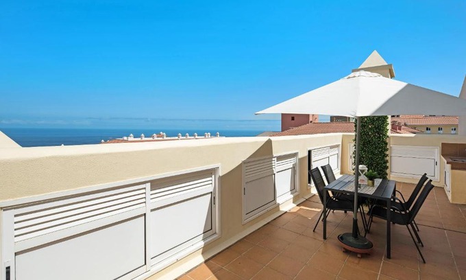 La Orotava House | Atico Mencey