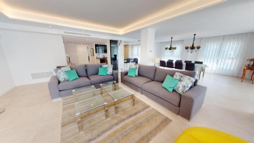 Molinell Apartment | Atico Oceanic by ON Travel
