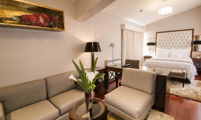 Cusco Historic Center Hotel | Atiq Boutique Hotel