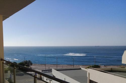 Figueira da Foz Apartment | Atlantic Beach-side Apartment