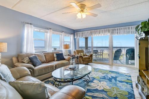Fernandina Beach Apartment | Atlantic Breeze Condo