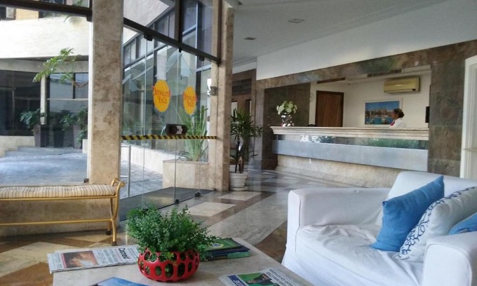 Ondina Apartment | Atlantic City Apart