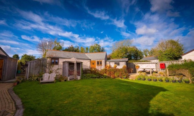 Bude Cottage | Atlantic Cottages