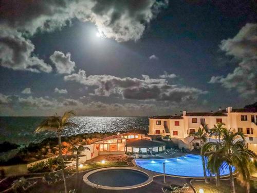 Brena Baja Apartment | Atlantic Dawn