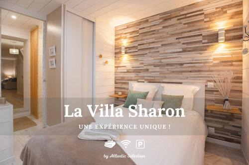 Capbreton House | Atlantic Selection - Un séjour à la Villa Sharon