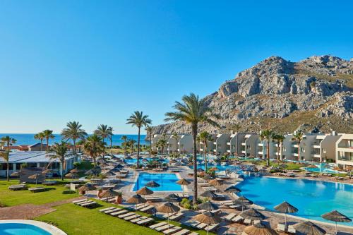 Kolymbia Resort | Atlantica Aegean Blue