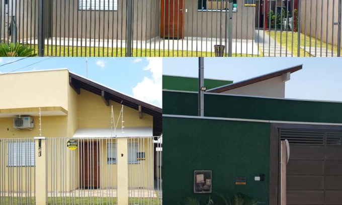 Bonito House | Atlantico Residencial