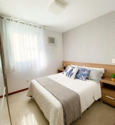 Barro Vermelho Apartment | Atlantis by Mosaico Stays