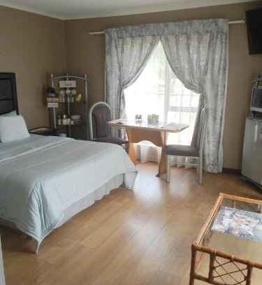 Brakpan Bed & Breakfast | Atlantis Inn