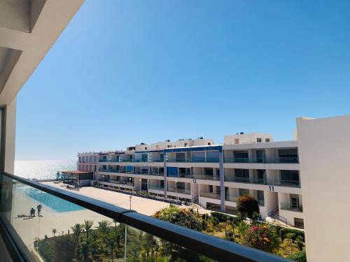 Tamraght Apartment | Atlas Sunset Lodge