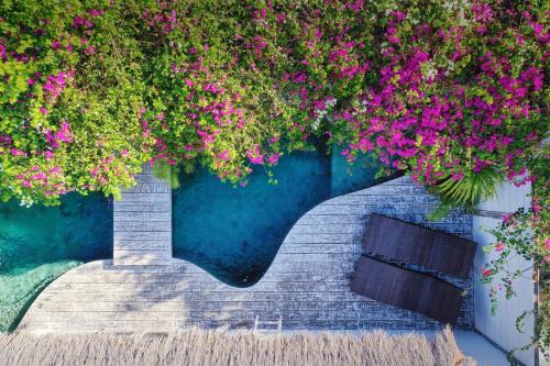 Gili Air Villa | Atoll Haven Villas