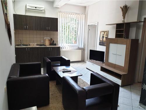 Apatin Apartment | ATRIJUM apartmani Apatin
