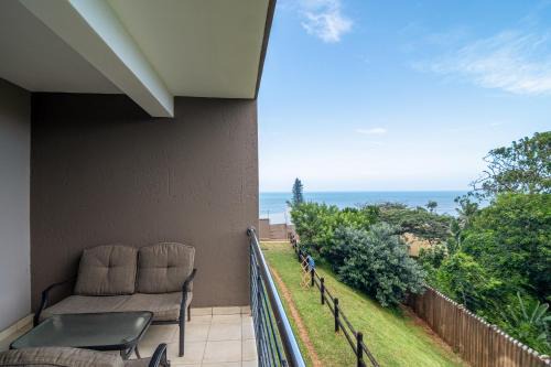 Ballito Apartment | Atrium 34