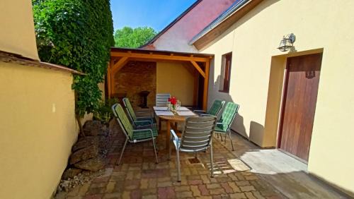Netolice Apartment | Atrium House - Netolice