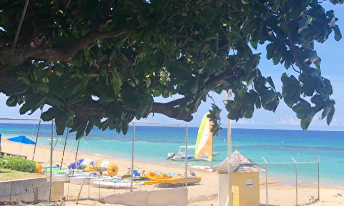 Runaway Bay Villa | Attalia Villa 5-bed in Runaway Bay Near Ocho Rios