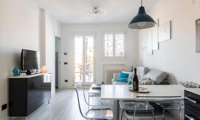 Old Town Apartment | Attico Del Duomo